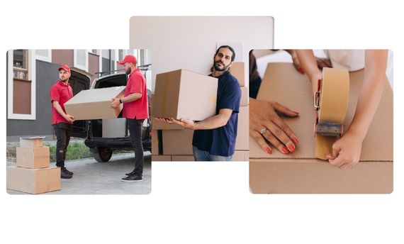  Crown Packers and Movers