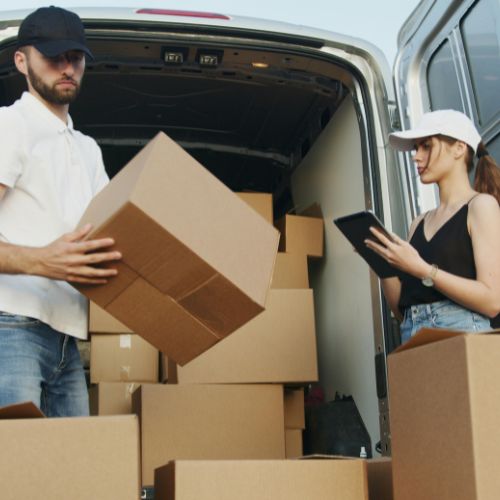 crown packers and movers 