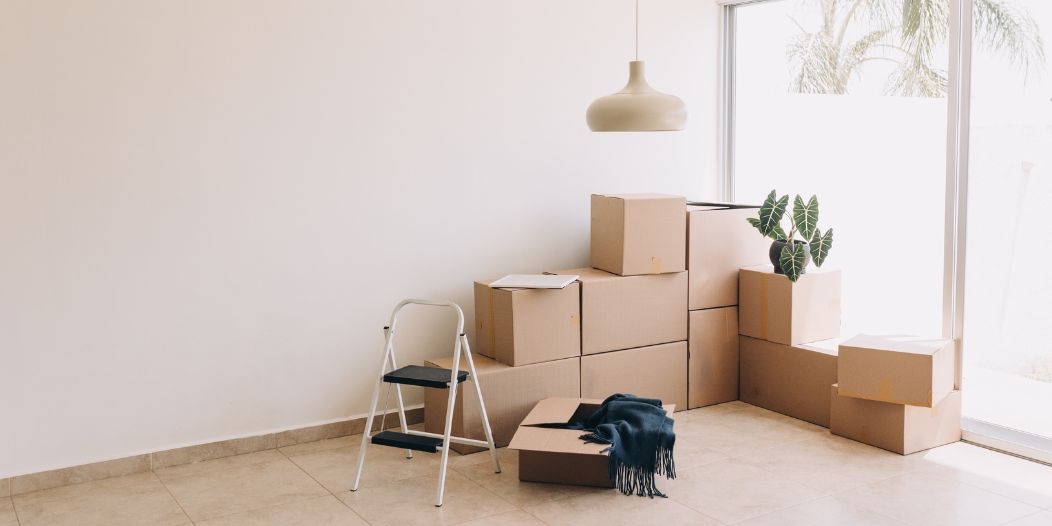 Home relocation services Crown Packers and Movers