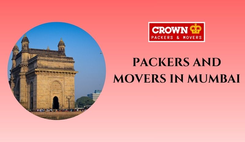 Packers and Movers in Mumbai