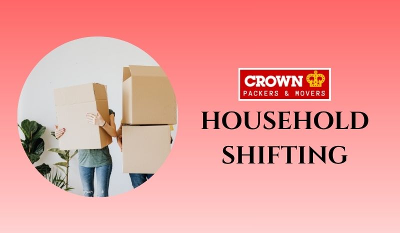 Household shifting