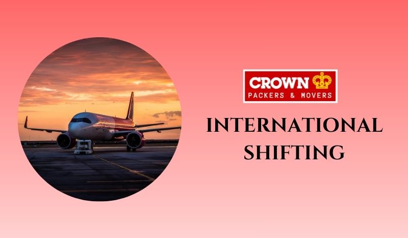 International Shifting