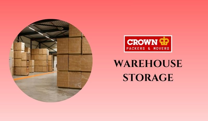 Warehouse Storage